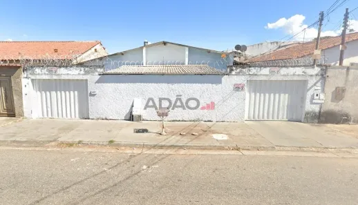 Casa com 3 Quartos à venda, 295m² no Jardim América, Goiânia