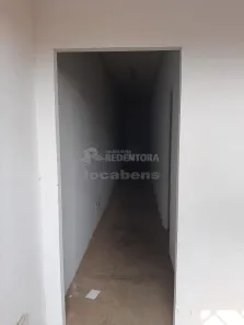 Imóvel Comercial para alugar, 210m² no Vila Ercília, São José do Rio Preto