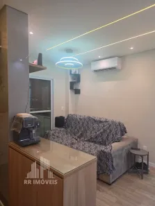 Apartamento com 3 Quartos para alugar, 67m² no Jardim Iracema/Aldeia, Barueri