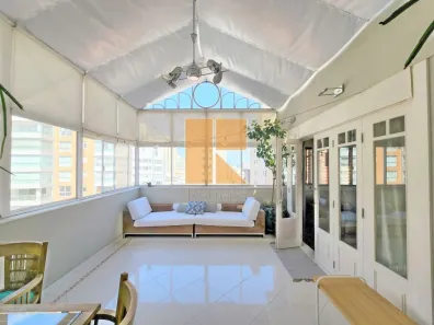 Apartamento com 2 Quartos à venda, 120m² no Santa Cecília, São Paulo