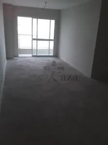 Apartamento com 3 Quartos à venda, 104m² no Urbanova VI, São José dos Campos