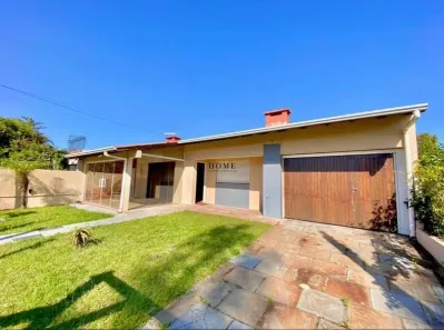 Casa com 3 Quartos à venda, 140m² no Zona Nova Sul, Tramandaí