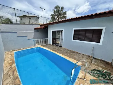 Casa com 4 Quartos para venda ou aluguel, 149m² no Bal Casa Branca, Peruíbe