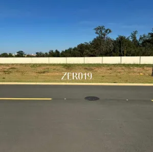 Lote/Terreno à venda, 482m² no Loteamento Residencial Pedra Alta (Sousas), Campinas