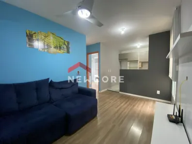 Apartamento com 2 Quartos à venda, 42m² no São Luiz, Gravataí