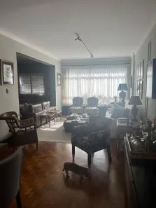 Apartamento com 3 Quartos à venda, 142m² no Santa Cecília, São Paulo