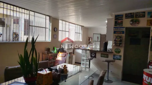 Casa com 3 Quartos à venda, 185m² no Jardim Ouro Branco, Campinas