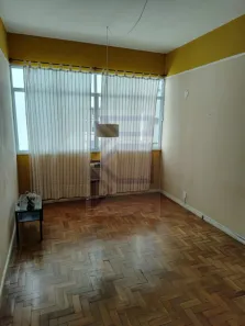 Apartamento com 2 Quartos à venda, 65m² no Humaitá, Rio de Janeiro