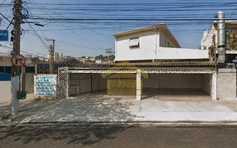 Imóvel Comercial com 3 Quartos para alugar, 409m² no Jabaquara, São Paulo
