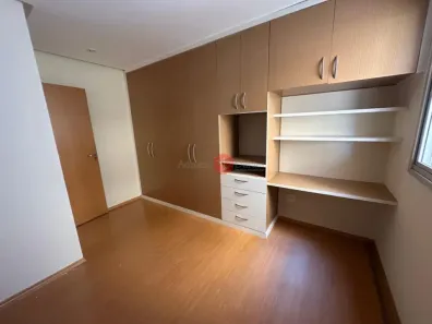 Flat com 1 Quarto para alugar, 51m² no Jardim Higienópolis, Londrina