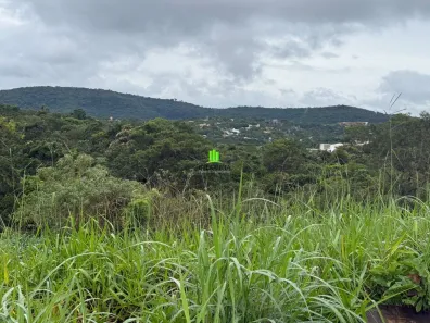 Lote/Terreno à venda, 360m² no Residencial Parque dos Buritis, Lagoa Santa