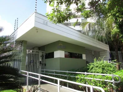 Apartamento com 3 Quartos à venda, 84m² no Duque de Caxias, Cuiabá