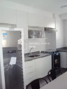 Apartamento com 2 Quartos à venda, 34m² no Vila Leopoldina, São Paulo