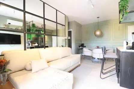 Apartamento com 2 Quartos à venda, 90m² no Vila Ipojuca, São Paulo