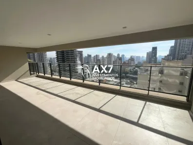 Apartamento com 3 Quartos à venda, 156m² no Perdizes, São Paulo
