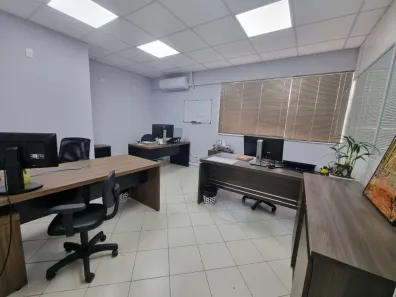 Sala Comercial à venda, 64m² no Itacorubi, Florianópolis