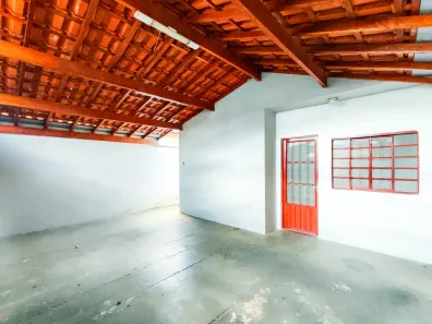 Casa com 2 Quartos à venda, 97m² no Jardim das Palmeiras, Limeira