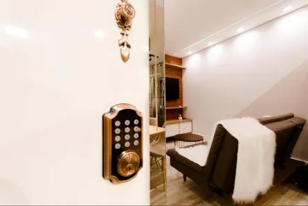 Apartamento com 1 Quarto para alugar, 35m² no Bela Vista, São Paulo