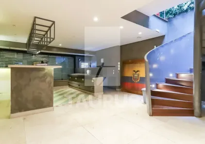Ponto Comercial para alugar, 222m² no Cidade Monções, São Paulo
