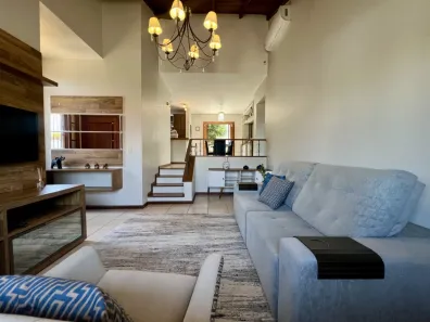 Casa com 3 Quartos à venda, 138m² no Campestre, São Leopoldo