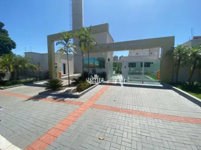 Apartamento com 2 Quartos à venda, 42m² no Esperança, Londrina