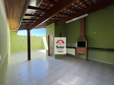 Casa com 3 Quartos à venda, 110m² no Residencial Estoril, Taubaté