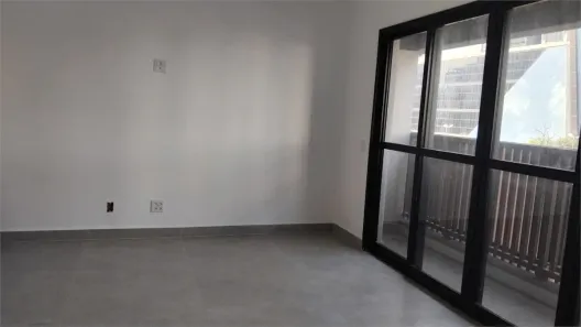 Sala Comercial com 1 Quarto para alugar, 28m² no Pinheiros, São Paulo