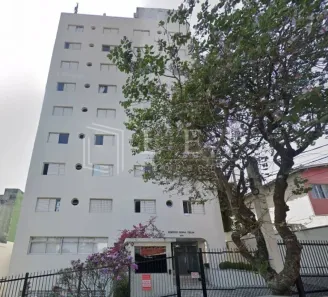 Apartamento com 2 Quartos à venda, 52m² no Vila Alexandria, São Paulo