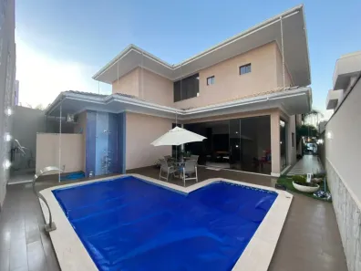 Sobrado com 3 Quartos à venda, 180m² no Vila Lemos, Campinas