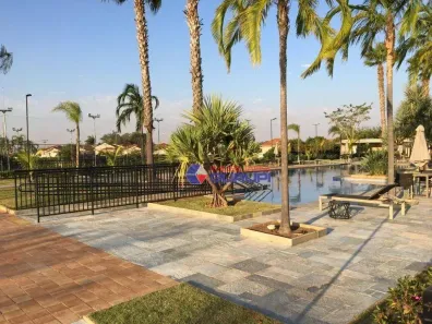 Lote/Terreno à venda, 708m² no Residencial Quinta do Golfe, São José do Rio Preto