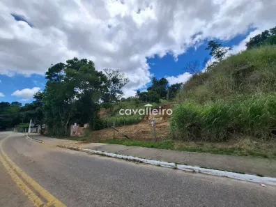 Lote/Terreno à venda, 700m² no Araçatiba, Maricá