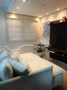 Sobrado com 3 Quartos à venda, 140m² no Vila das Mercês, São Paulo