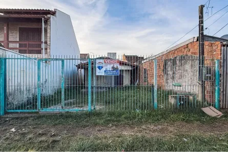 Lote/Terreno à venda, 150m² no Mato Grande, Canoas