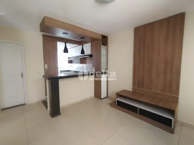 Apartamento com 2 Quartos à venda, 50m² no Mansour, Uberlândia