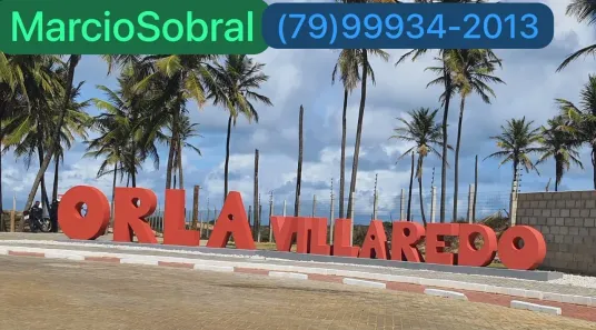 Lote/Terreno à venda, 245m² no Zona de Expansao Olhos D Agua, Barra dos Coqueiros