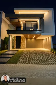 Casa de Condomínio com 4 Quartos à venda, 300m² no Centro, Petrolina