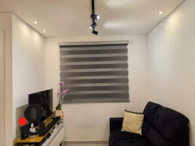Apartamento com 2 Quartos à venda, 45m² no Mooca, São Paulo