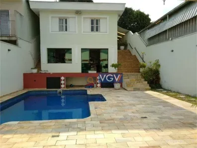 Imóvel Comercial com 3 Quartos à venda, 250m² no Cidade Vargas, São Paulo