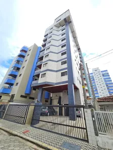 Apartamento com 2 Quartos à venda, 50m² no Centro, Mongaguá