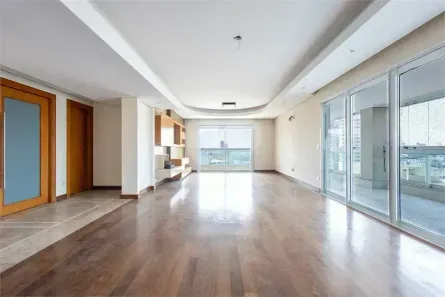 Apartamento com 4 Quartos à venda, 281m² no Perdizes, São Paulo