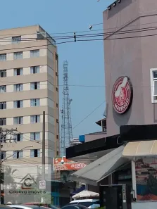 Apartamento com 1 Quarto à venda, 48m² no Tatuapé, São Paulo