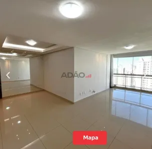 Apartamento com 4 Quartos à venda, 119m² no Nova Suiça, Goiânia