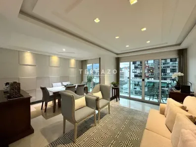 Apartamento com 3 Quartos à venda, 150m² no Agriões, Teresópolis
