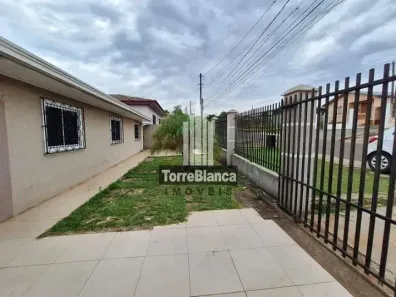 Casa com 3 Quartos à venda, 246m² no Oficinas, Ponta Grossa