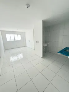 Apartamento com 2 Quartos à venda, 52m² no Cruzeiro, Campina Grande