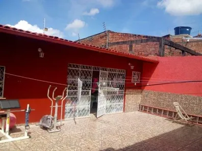 Casa de Condomínio com 3 Quartos à venda, 300m² no Flores, Manaus