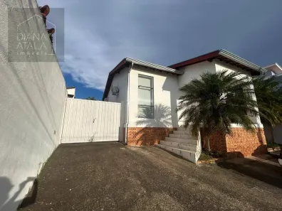 Imóvel Comercial com 3 Quartos para alugar, 17m² no Centro, Vinhedo