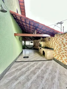 Casa com 4 Quartos à venda, 150m² no Vila Blanche, Cabo Frio