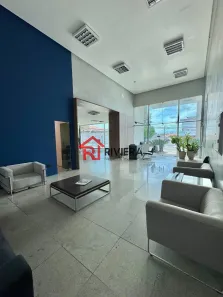 Prédio Comercial para alugar, 1200m² no Turu, São Luís