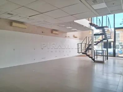 Prédio Comercial para alugar, 318m² no Alto da Boa Vista, Ribeirão Preto